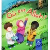 Où est Allah ? [Livre pour enfants]