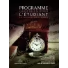 Programme quotidien pour l'étudiant en sciences religieuses