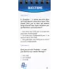 Mouslim Quizz Pocket : 101 Questions-Réponses sur le Prophète