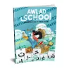 Apprendre à lire et écrire l'arabe avec Awlad School