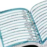 J'apprends du vocabulaire avec Awlad School #1 (dictionnaire visuel de base de la langue arabe)