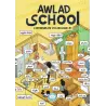 J'apprends du vocabulaire avec Awlad School #1 (dictionnaire visuel de base de la langue arabe)