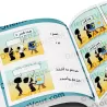 J'apprends à m'exprimer en langue arabe avec Awlad School #1