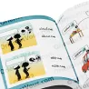 J'apprends à m'exprimer en langue arabe avec Awlad School #2