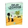 J'apprends à m'exprimer en langue arabe avec Awlad School #2