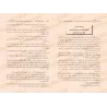 L'essentiel du livre "Les Règles de l'Affiliation aux Sectes et aux Groupes Islamiques"/مهذب حكم الانتماء للفرق والجماعات الإسل