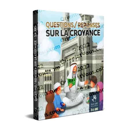 Questions - Réponses sur la croyance (3/6 ans)