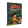 Allah existe-t-il ? [Livre pour enfants]