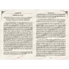 L'histoire de Jérusalem et de la mosquée d'Al-Aqsa