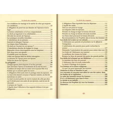 Les Droits des Croyantes﻿