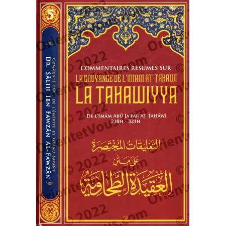 Série des leçons importantes sur les textes des anciens imams [al-Fawzân]