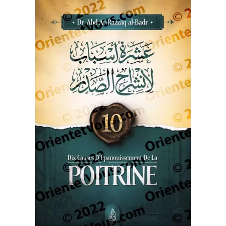 10 causes d’épanouissement de la poitrine [Bilingue]