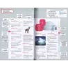 Larousse des écoliers : Dictionnaire illustré (français-français-arabe)/لاروس الطلاب: قاموس مصور فرنسي-فرنسي-عربي