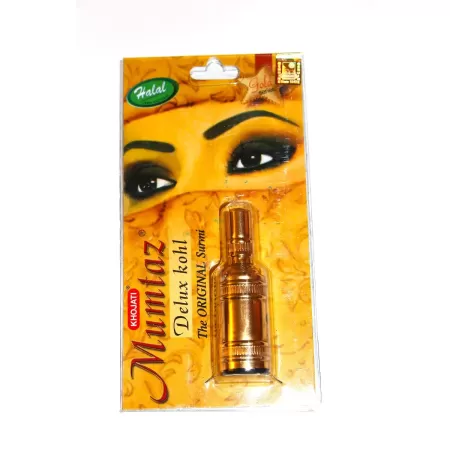 Kh&ocirc;l Mumtaz en poudre