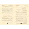 Al-Kâmil : L'Excellence dans la langue, la littérature et la grammaire/الكامل في اللغة والأدب والنحو