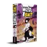 WLD BNT Alerte dans le réseau [Manga Éthique]
