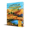 L'histoire de 'Othman Ibn 'Affan (3/6 ans)