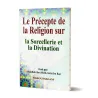 Le Précepte de la Religion sur la Sorcellerie et la Divination