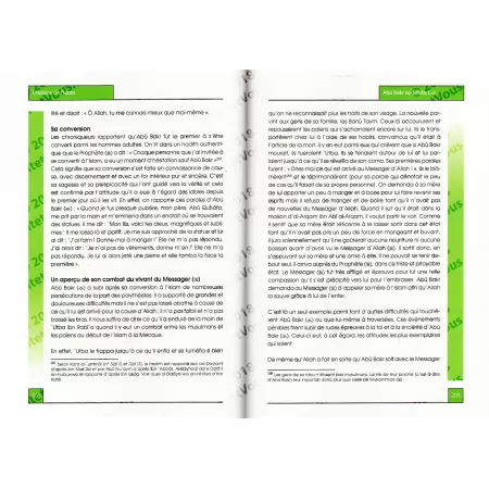 L'Histoire de l'Islam: De la période antéislamique à la mort du calife 'Alî ibn Abî Tâlib
