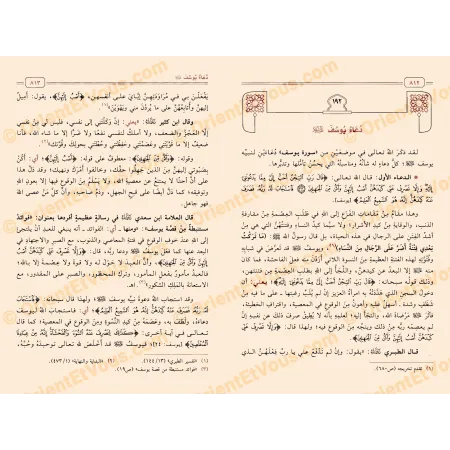 Fiqh of Supplications – فقه الأدعية والأذكار