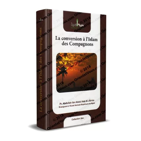 La conversion à l’Islam des Compagnons