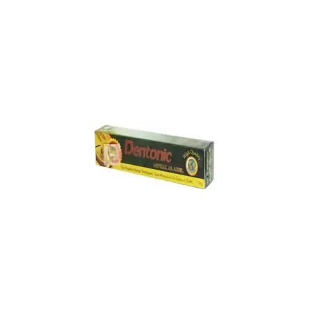 Dentifrice au Siwak Dentonic 20grs