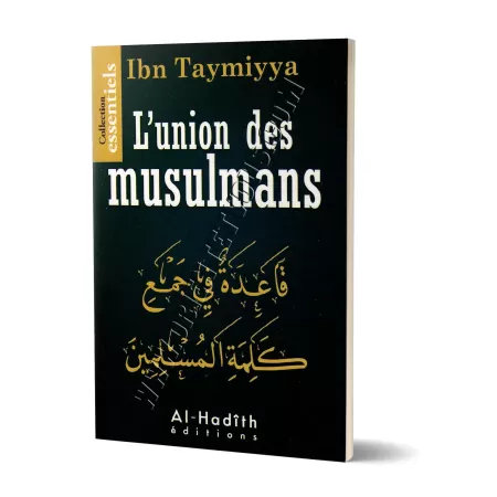 L'Union Des Musulmans