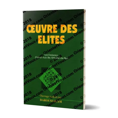 Oeuvre des élites