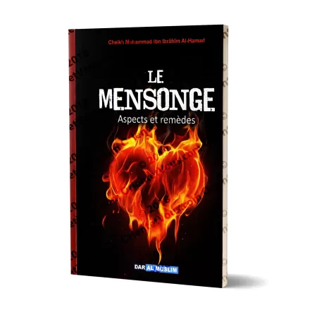 Le Mensonge : Aspects et Remèdes
