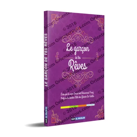 Le Garçon de Tes Rêves