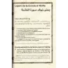 La Croyance Authentique (at-Tawhîd): Explication de 8 Textes de Croyance par cheikh El Fawzân