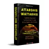  ATTARGHIB WATTARHIB: Hadiths Inspirant Le Désir du Paradis et La Crainte de L'Enfer