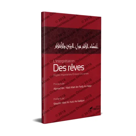 L'interprétation des rêves