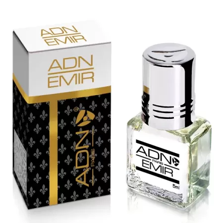 MUSC EMIR – ADN PARIS – SANS ALCOOL