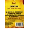 Pack Recueils d'épitres bénéfiques sur La Croyance Authentique (5 livres français/arabe)