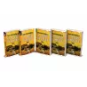 Pack Recueils d'épitres bénéfiques sur La Croyance Authentique (5 livres français/arabe)