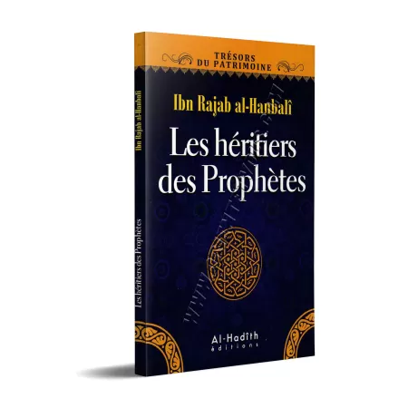 Les Héritiers des Prophètes
