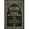 Sharh As-Sunnah, l'explication de la Sounnah de shaykh al-Fawzân [3eme Edition - Couverture Rigide]