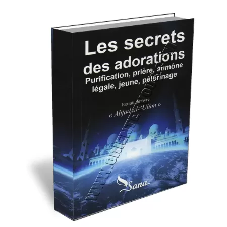 Les secrets des adorations 