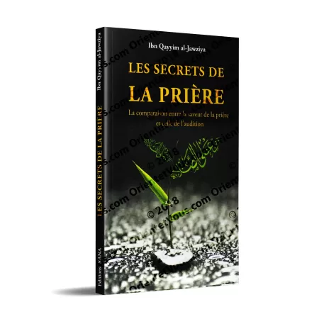 Les secrets de la prière