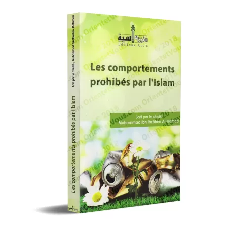 Les comportements prohibés par l’Islam
