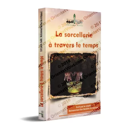 La sorcellerie à travers le temps