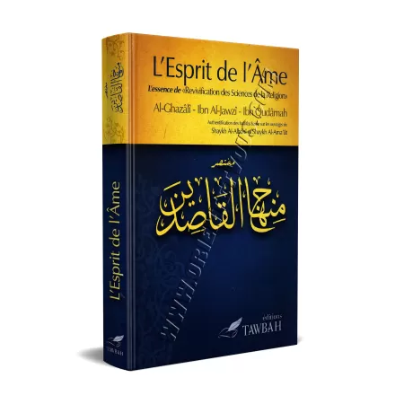 L'Esprit de l'Âme