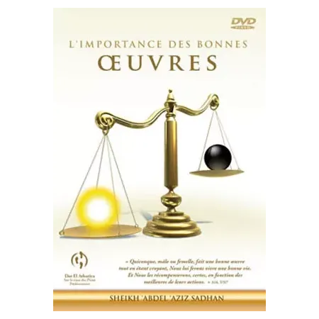 L&#039;importance des bonnes oeuvres