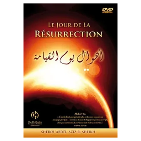 Le jour de la R&eacute;surrection