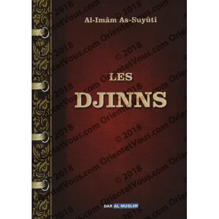 Les Djinns de l'imam As-Suyûtî