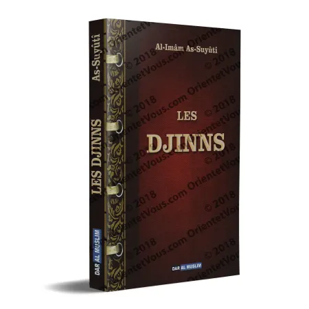 Les Djinns de l'imam As-Suyûtî