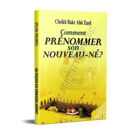 Comment Prénommer Son Nouveau - Né ?