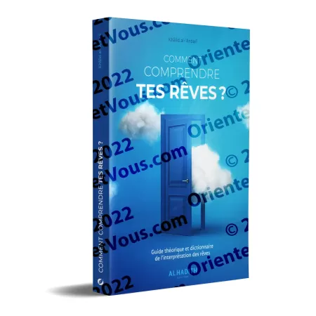 Comment comprendre tes rêves