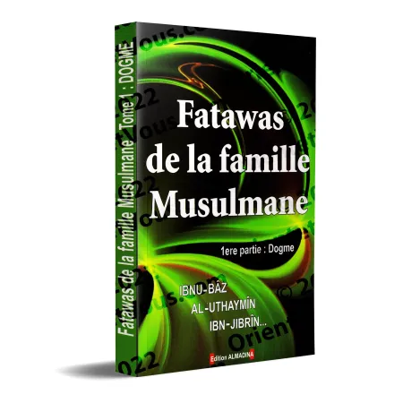 Fatawas De La Famille Musulmane